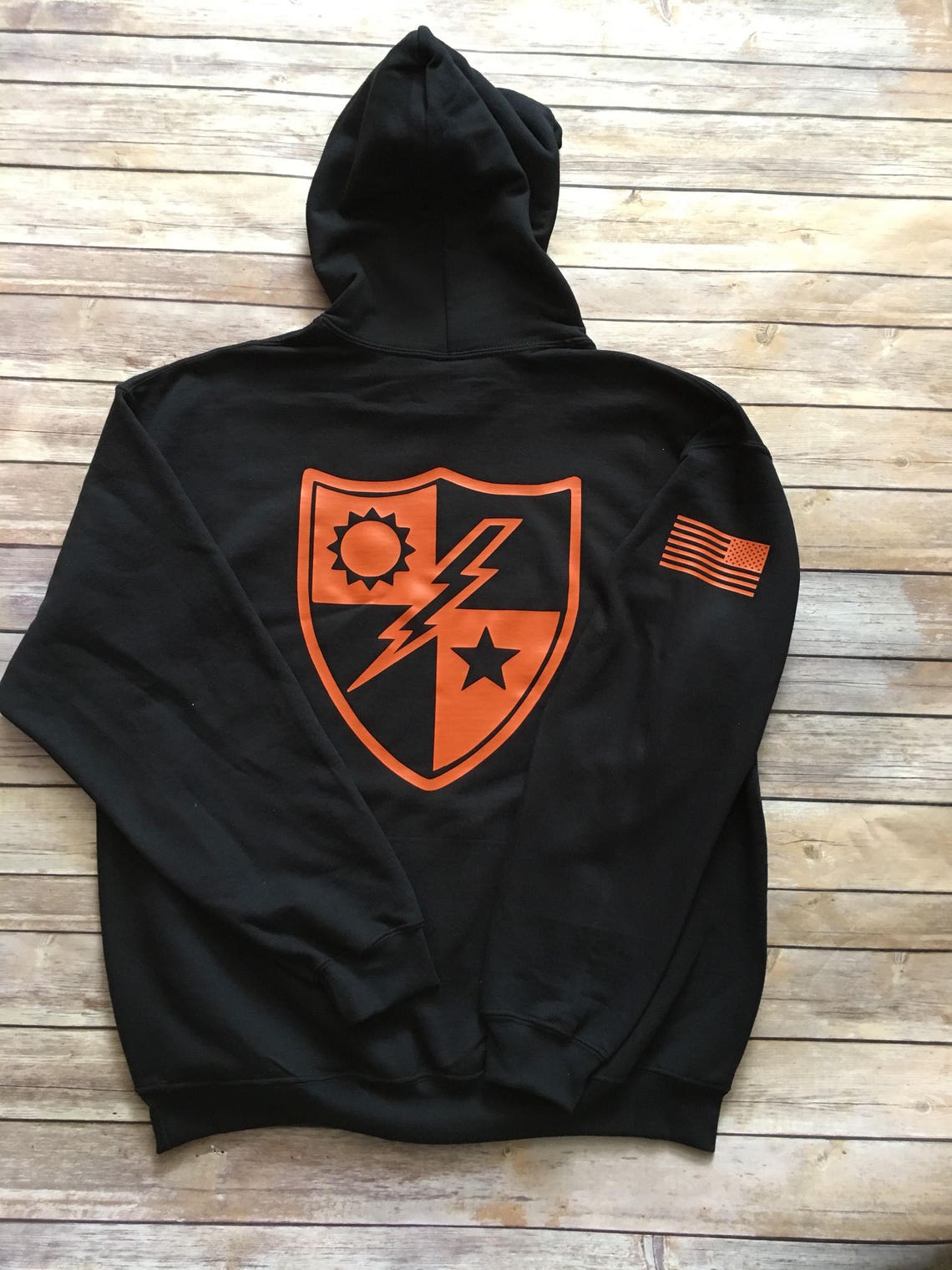 Army Ranger Hoodie/rangers Lead the Way/gift/ Present Etsy