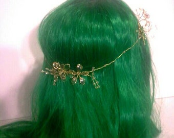 Nerida Hair Vine