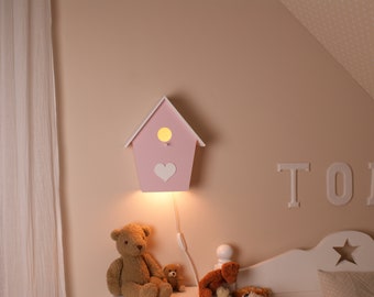 Children&#39;s Lamps , Children&#39;s room lamp, nursery