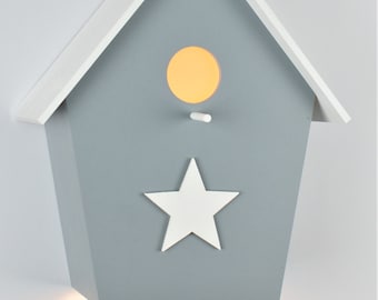 Children&#39;s Lamps , Children&#39;s room lamp, nursery