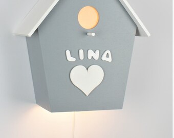 Nurserylamp