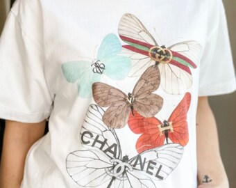 Free Free 94 Gucci Butterfly Svg SVG PNG EPS DXF File