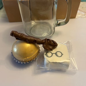 ButterBeer Gift Set