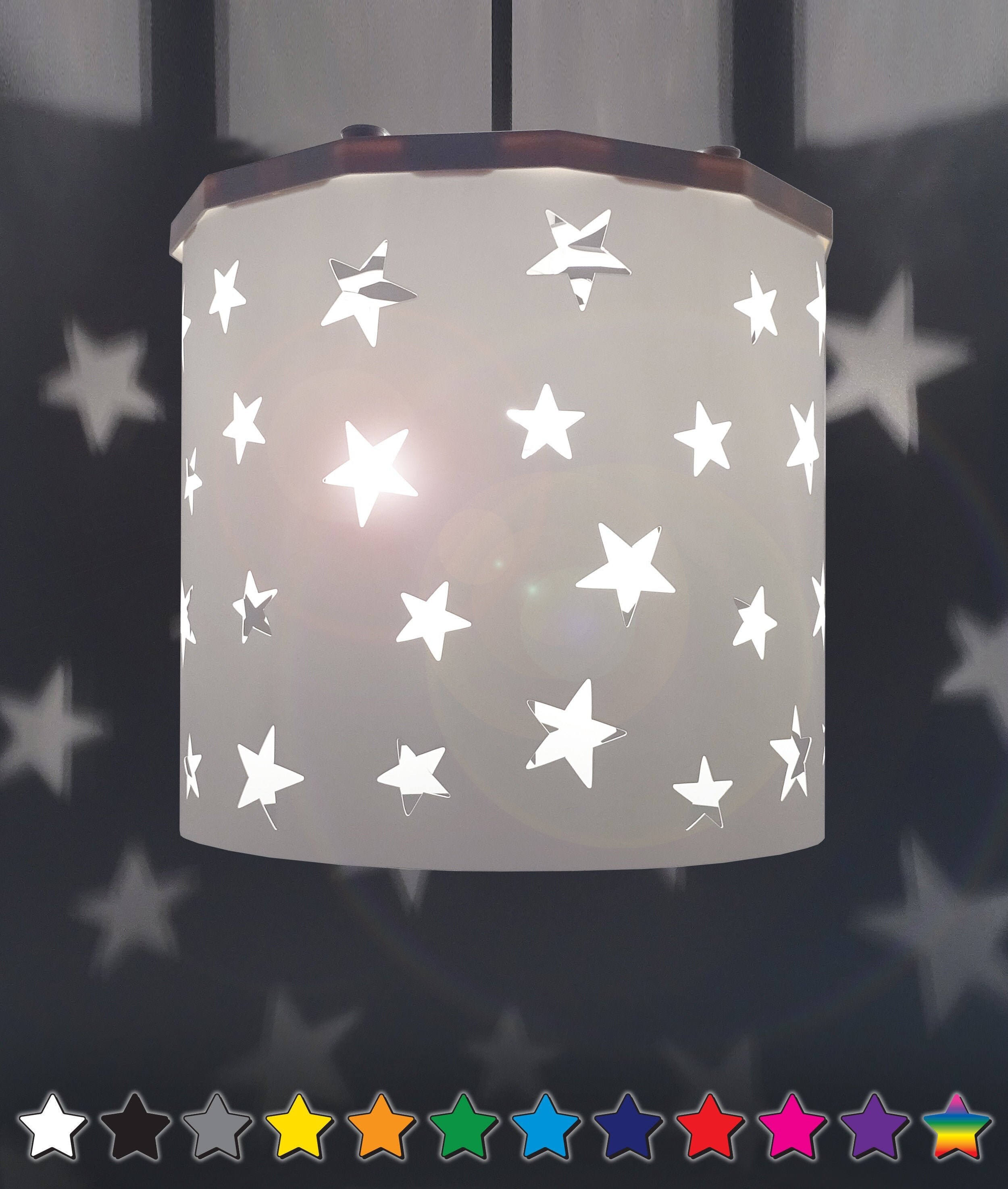 Magnetic lamp shade deals