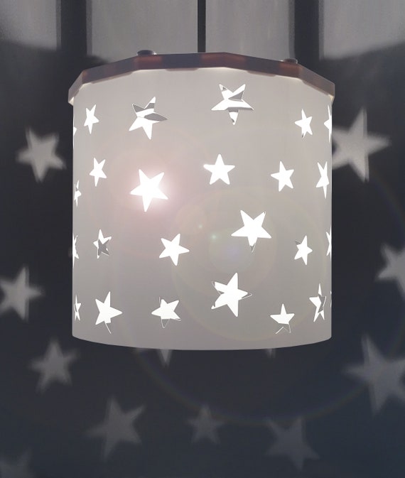 star light shade nursery