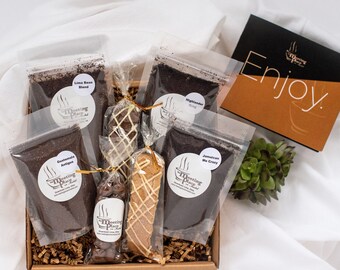 coffee gift set