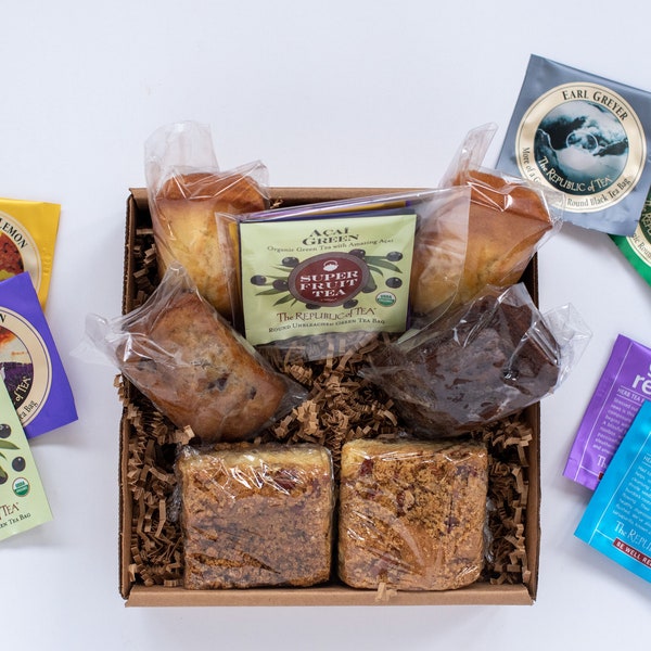 Baked Goods - Etsy