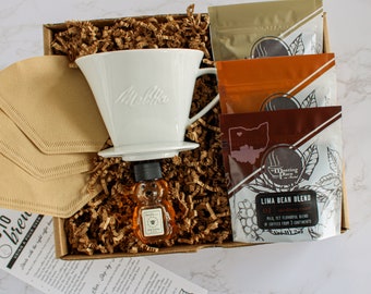 Mother's Day Gourmet Coffee Gift Set  Mothers Day Gift Box Ships Free –  The Meeting Place on Market