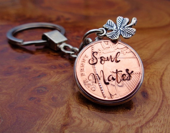 19th Wedding Anniversary Gift 1999 lucky copper Penny Etsy 19th Wedding Anniversary Gift 1999 lucky copper Penny Etsy