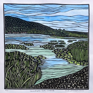 Canandaigua Lake - Woodville