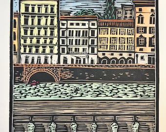 Arno View