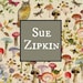 Sue Zipkin