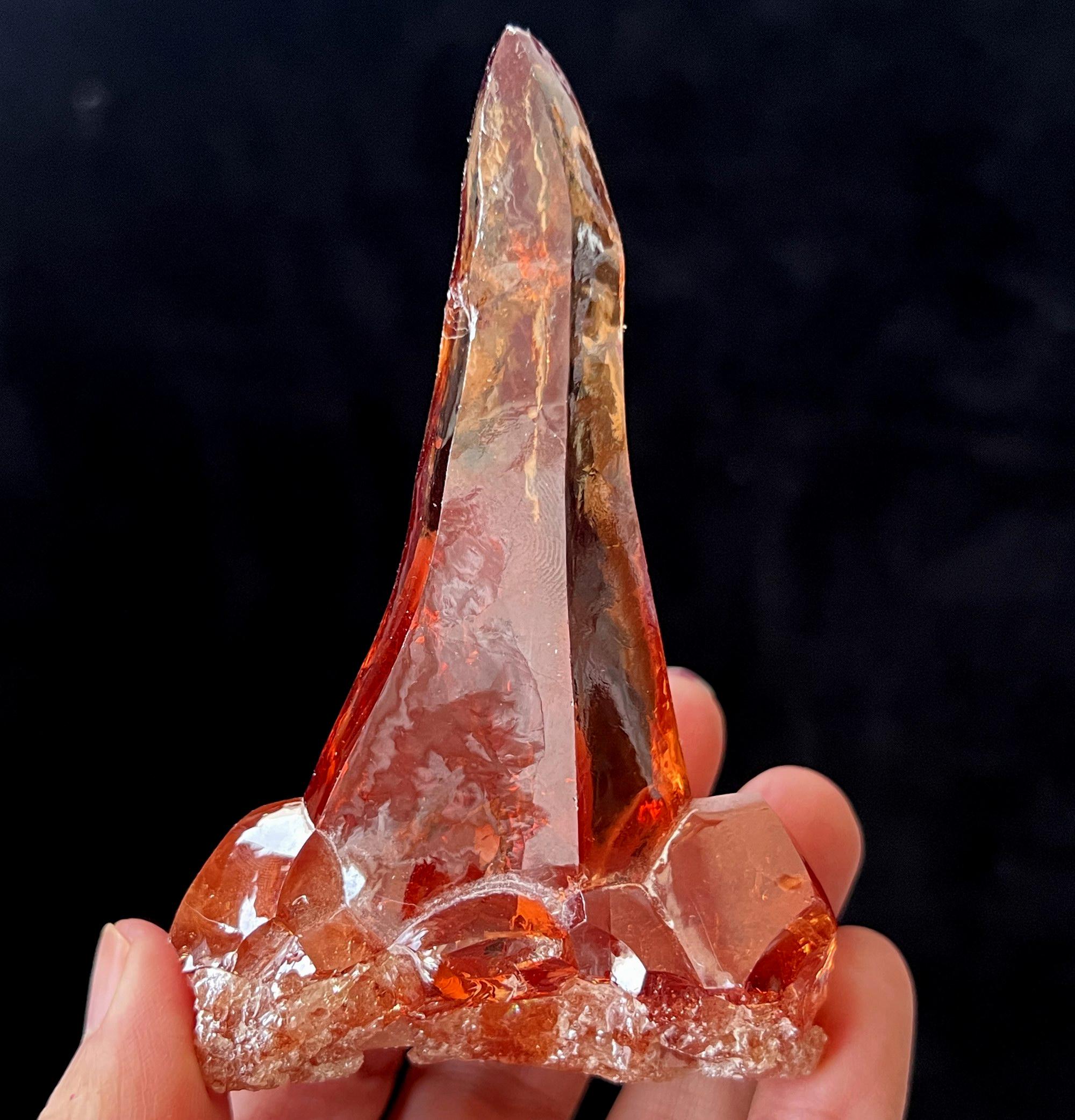 Raw Lab Grown Zircon, Synthetic Zircon, 222g 92mm, CM2302314 - Etsy