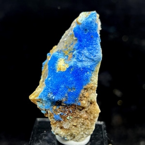 Cyanotrichite - Etsy 日本