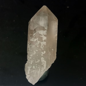 50mm Skeletal Quartz crystal,  Natural Mineral Specimen from Inner Mongolia China, B10108