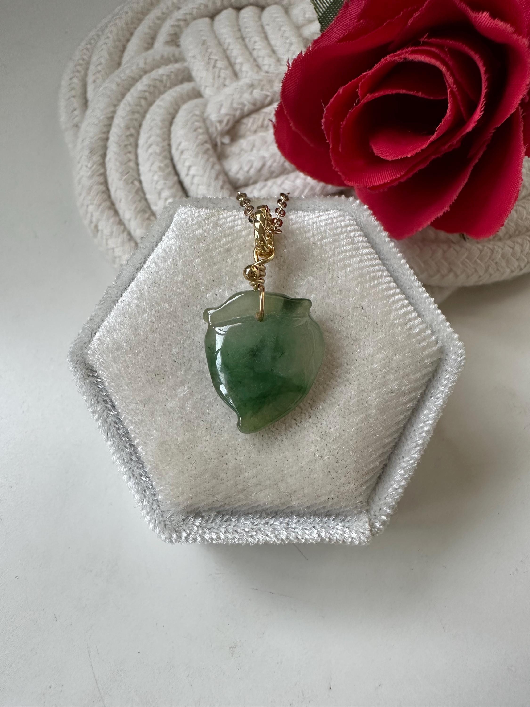 JadeRabbitGems - Etsy 日本