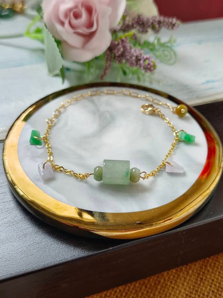 JadeRabbitGems - Etsy 日本
