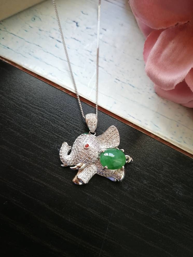 JadeRabbitGems - Etsy 日本