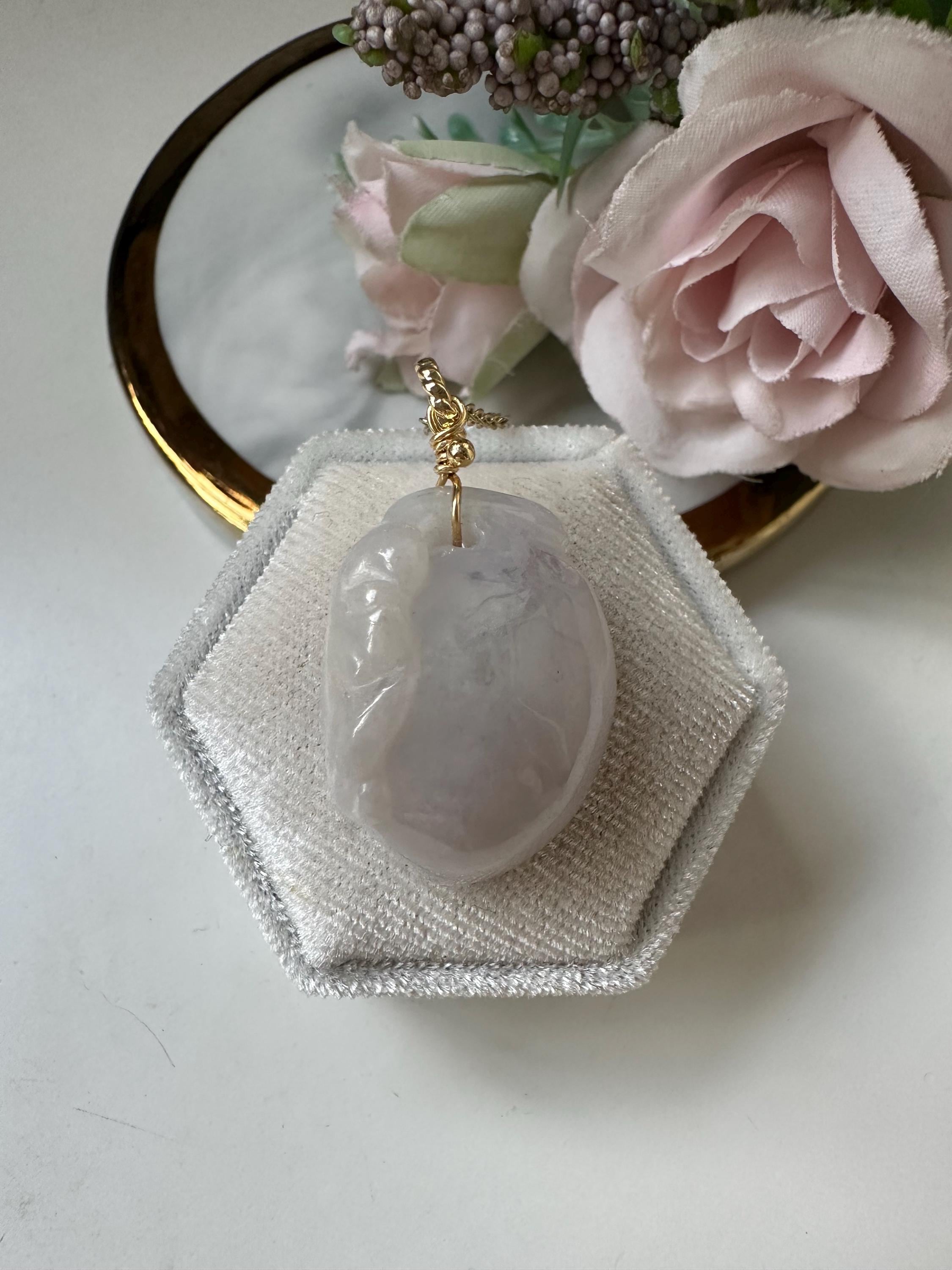 JadeRabbitGems - Etsy 日本