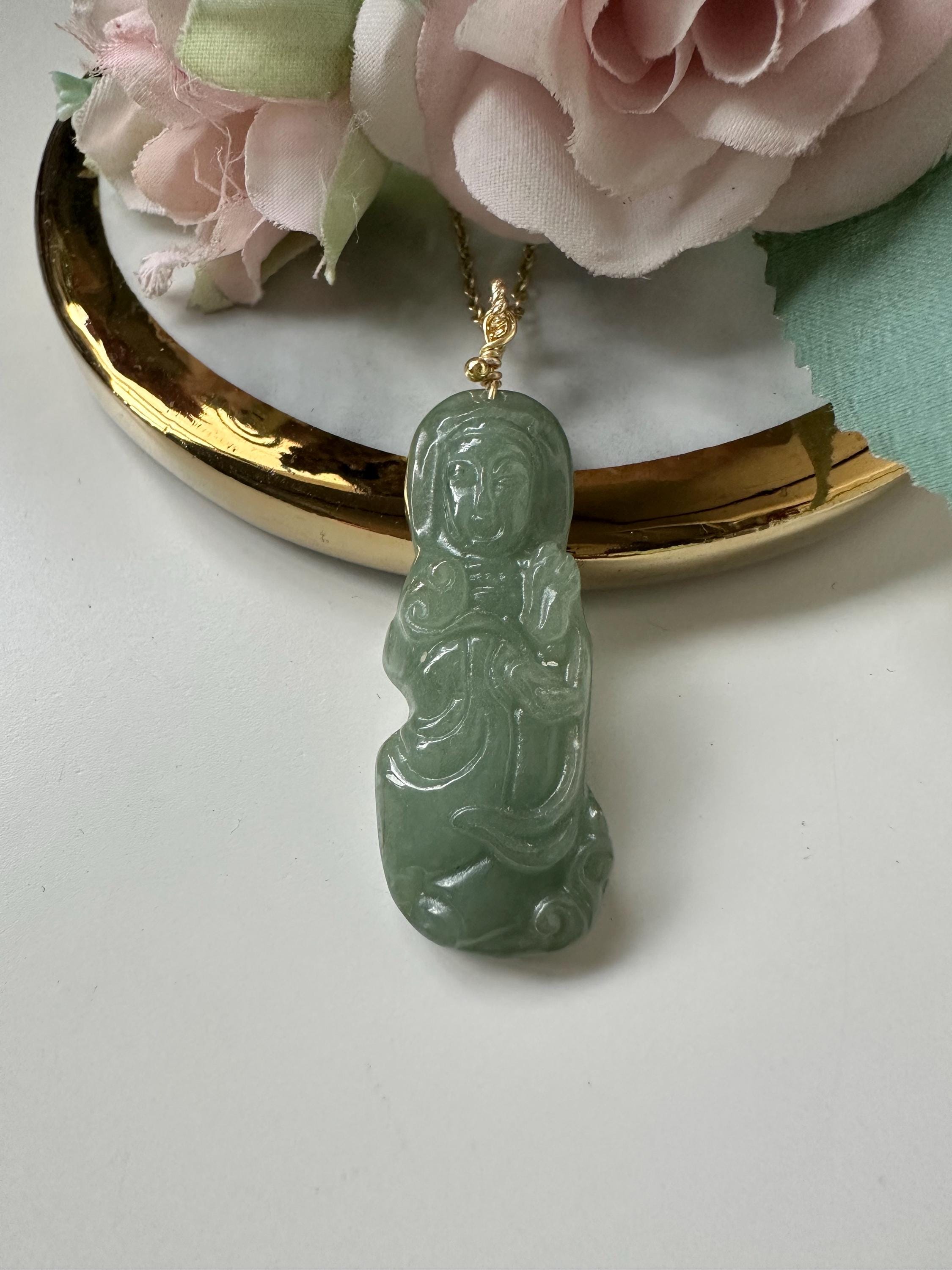 JadeRabbitGems - Etsy 日本