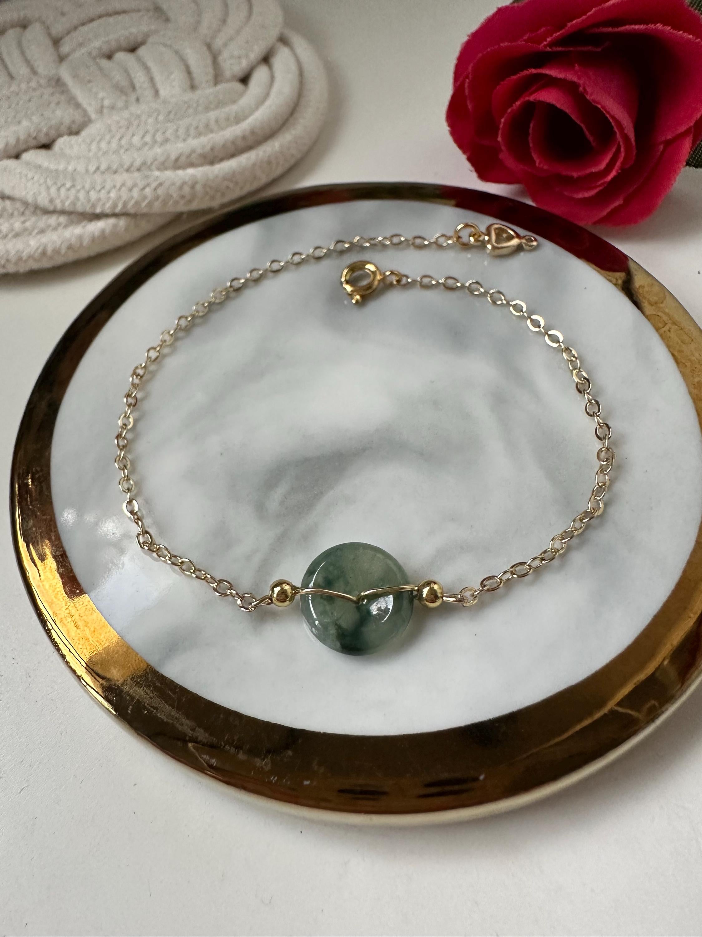 JadeRabbitGems - Etsy 日本