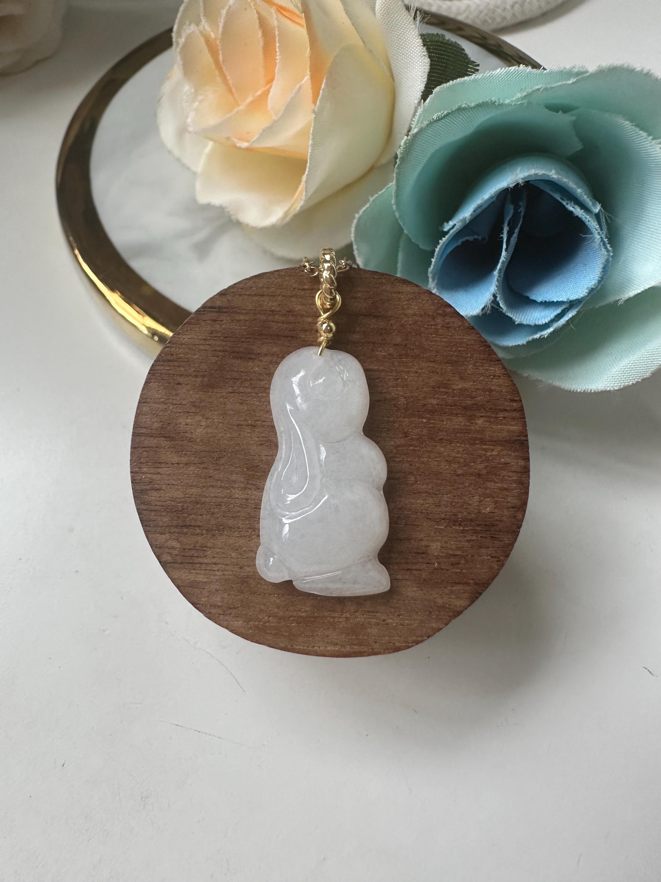 JadeRabbitGems - Etsy 日本