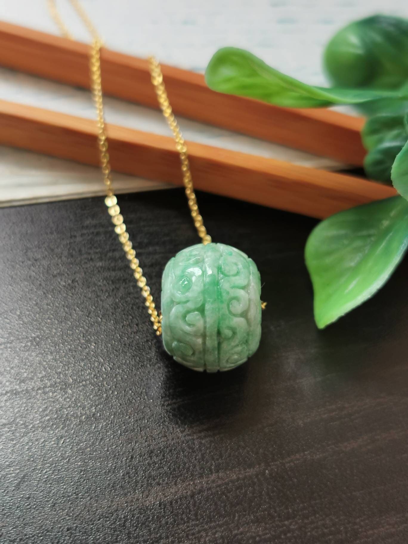 JadeRabbitGems - Etsy 日本