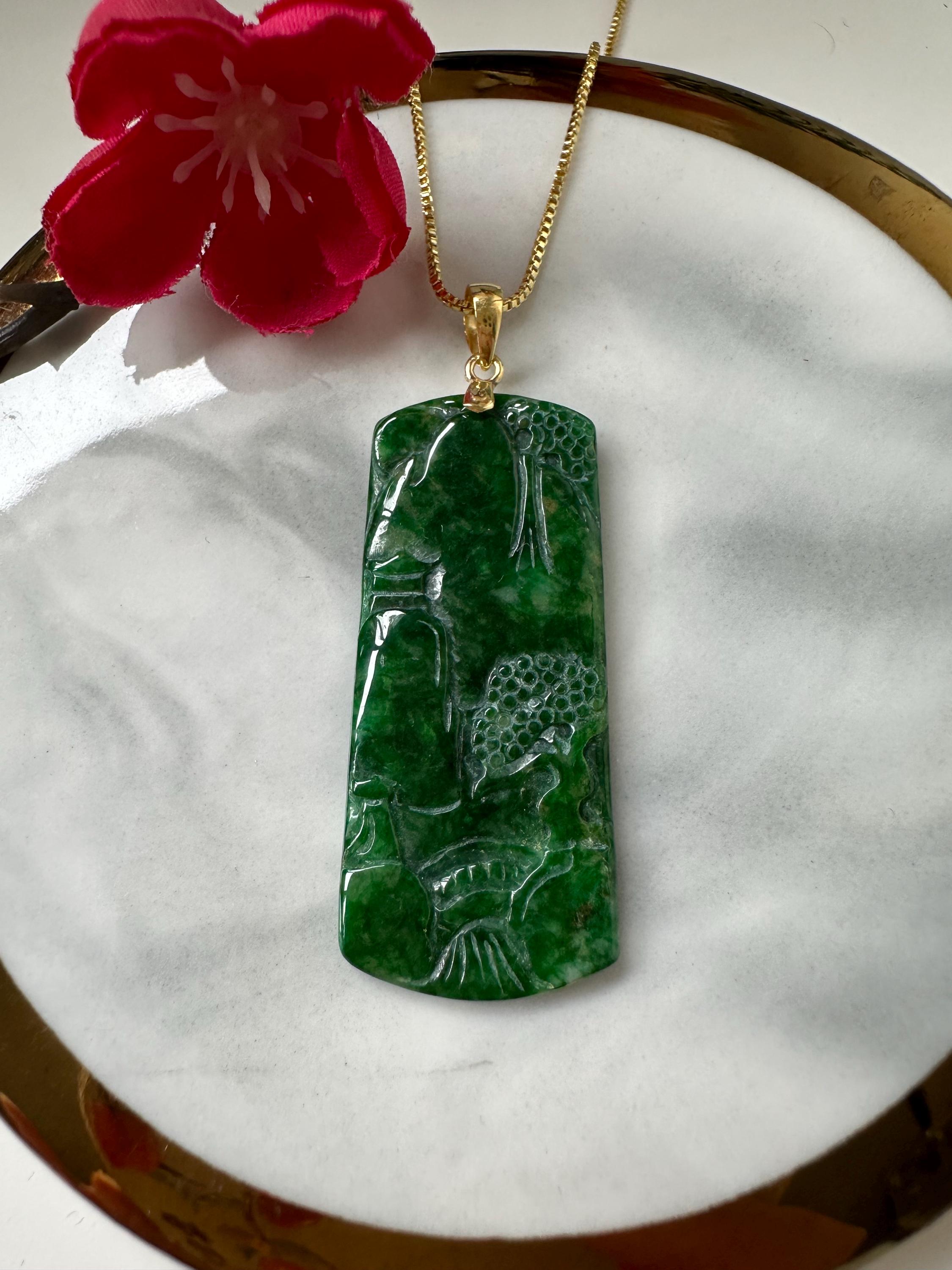 JadeRabbitGems - Etsy 日本