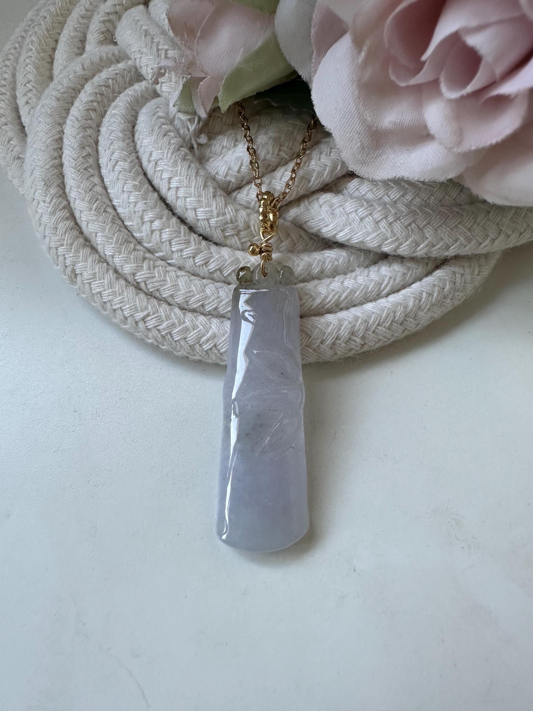 JadeRabbitGems - Etsy 日本