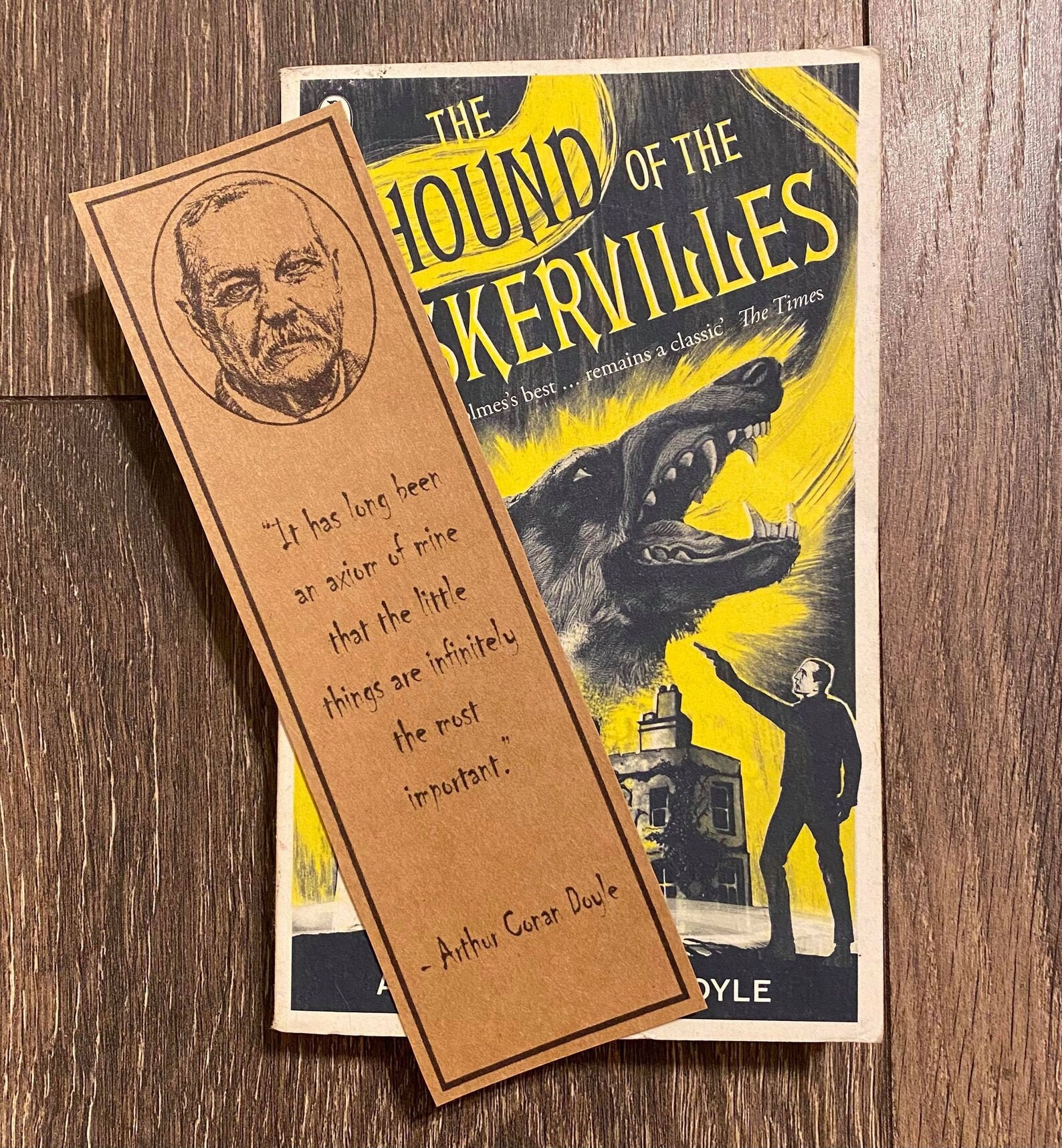 Famous Author Bookmark Set/Art Print Bookmarks/Edgar Allan Etsy