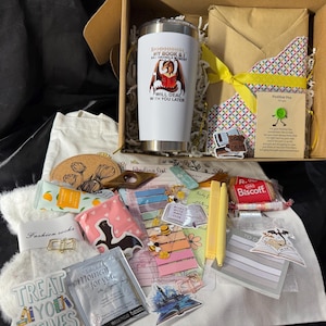 Blind Date for a Book Lover Premium Luxe Edition
