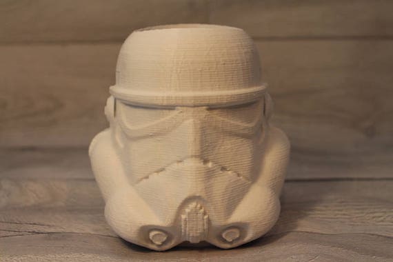 stormtrooper planter