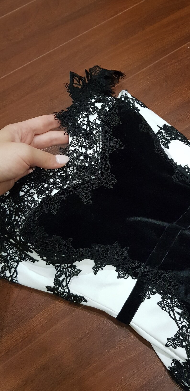 Cat Women Wedding Dress Etsy