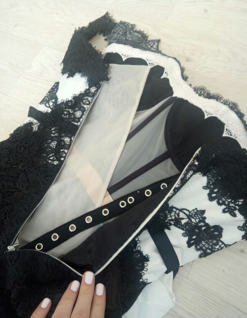 Cat Women Wedding Dress Etsy