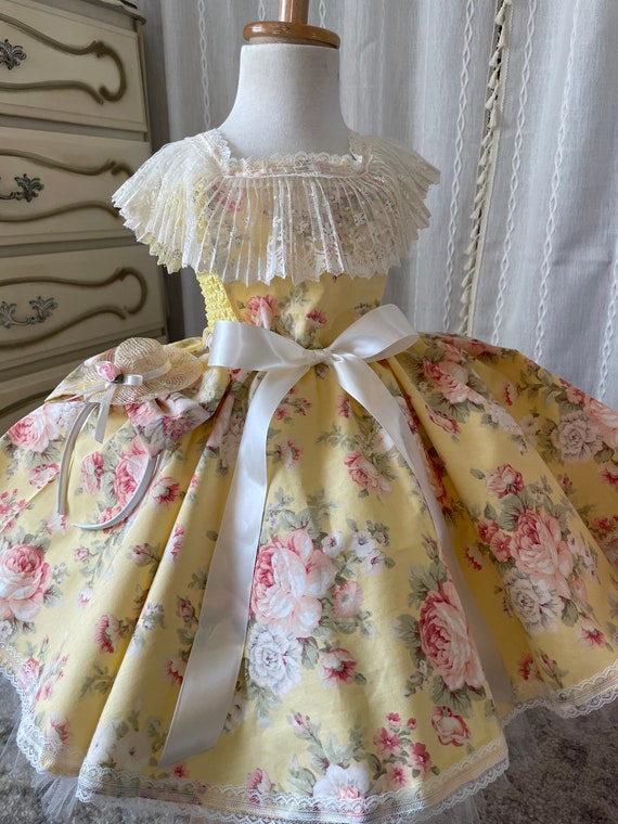 非売品 Rose Victorian Tea Etsy - Dress Tutu Circle Party アンティーク雑貨