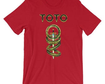 toto merch