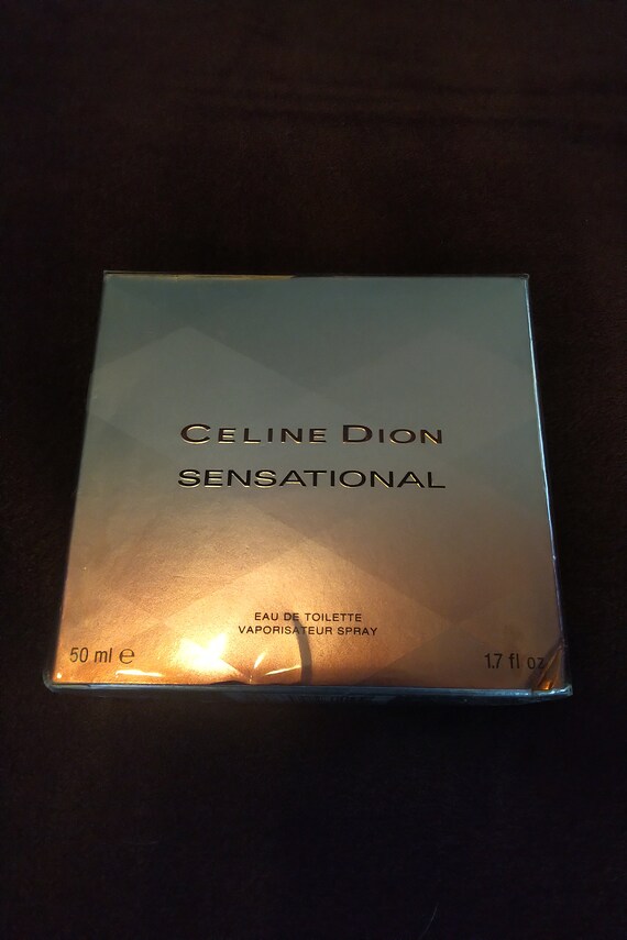  Celine Dion Parfums Eau-De-Toilette Spray by Celine Dion 1 Fl  Ounce : Beauty & Personal Care