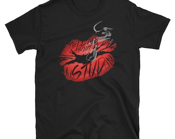 Grease Tell Me About It Stud Tee