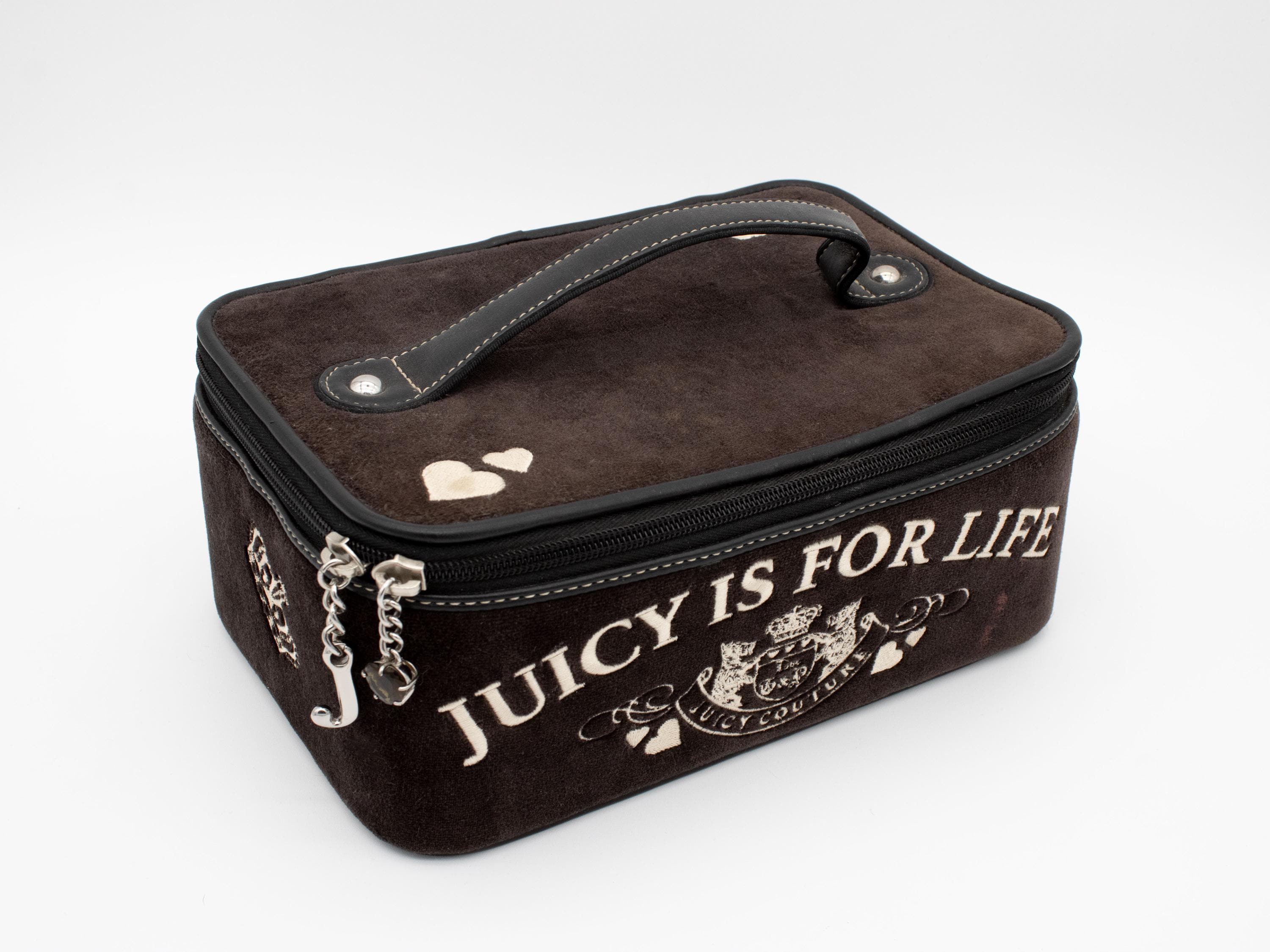 Vintage juicy couture bags - Etsy 日本