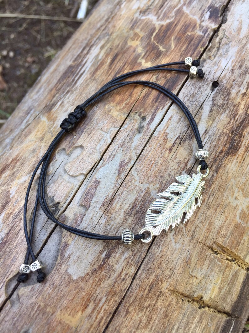 Friendship Bracelets String Bracelets Charm Bracelets Etsy