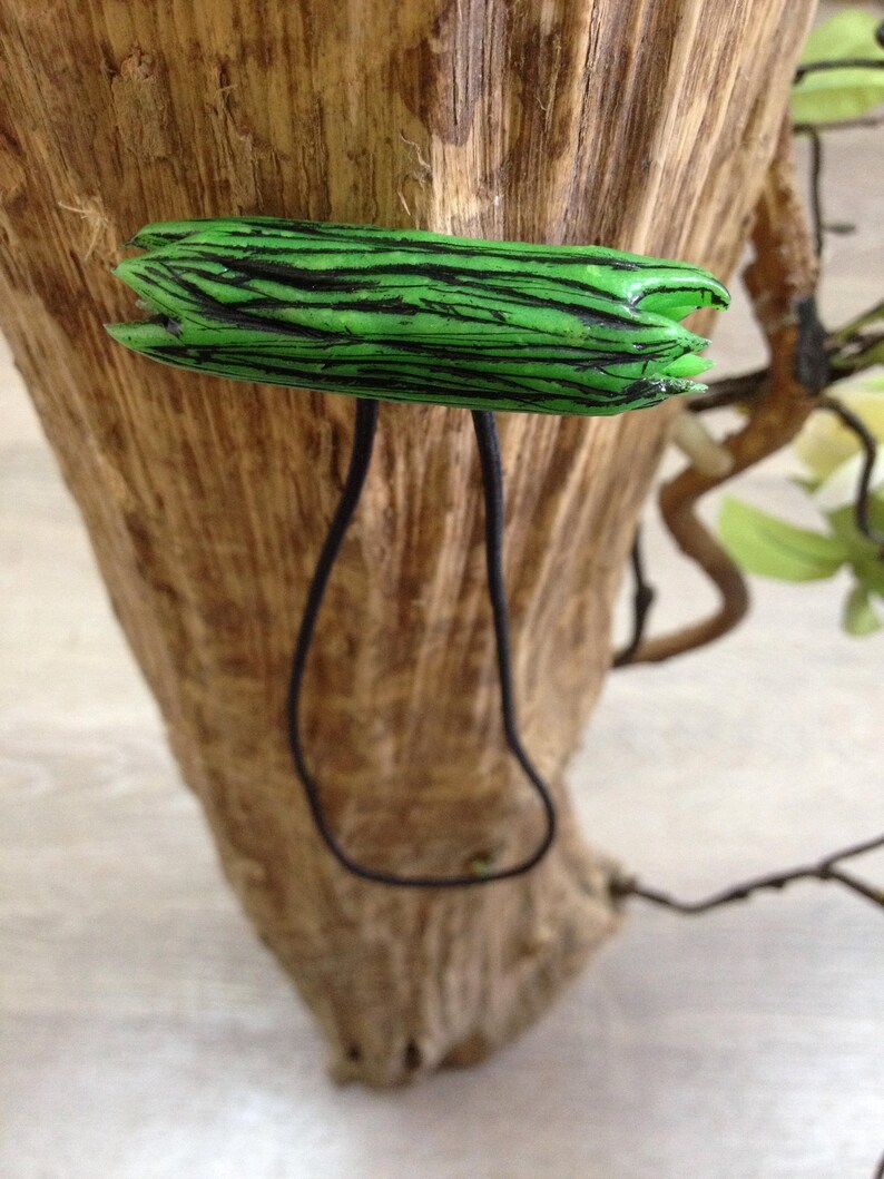 Dreadlocks Hair tie Dreadlock cuffs Dreads hair tie Dread Etsy