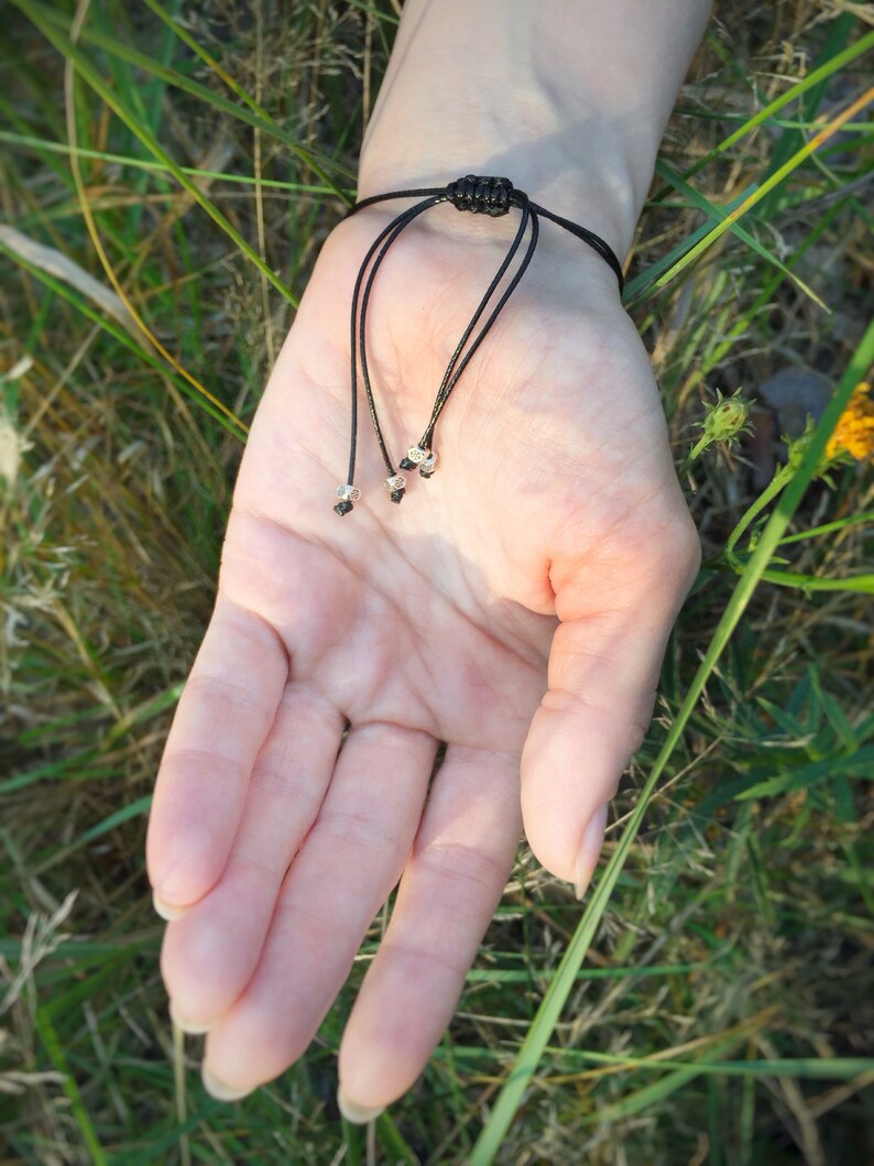 Friendship Bracelets String Bracelets Charm Bracelets Etsy