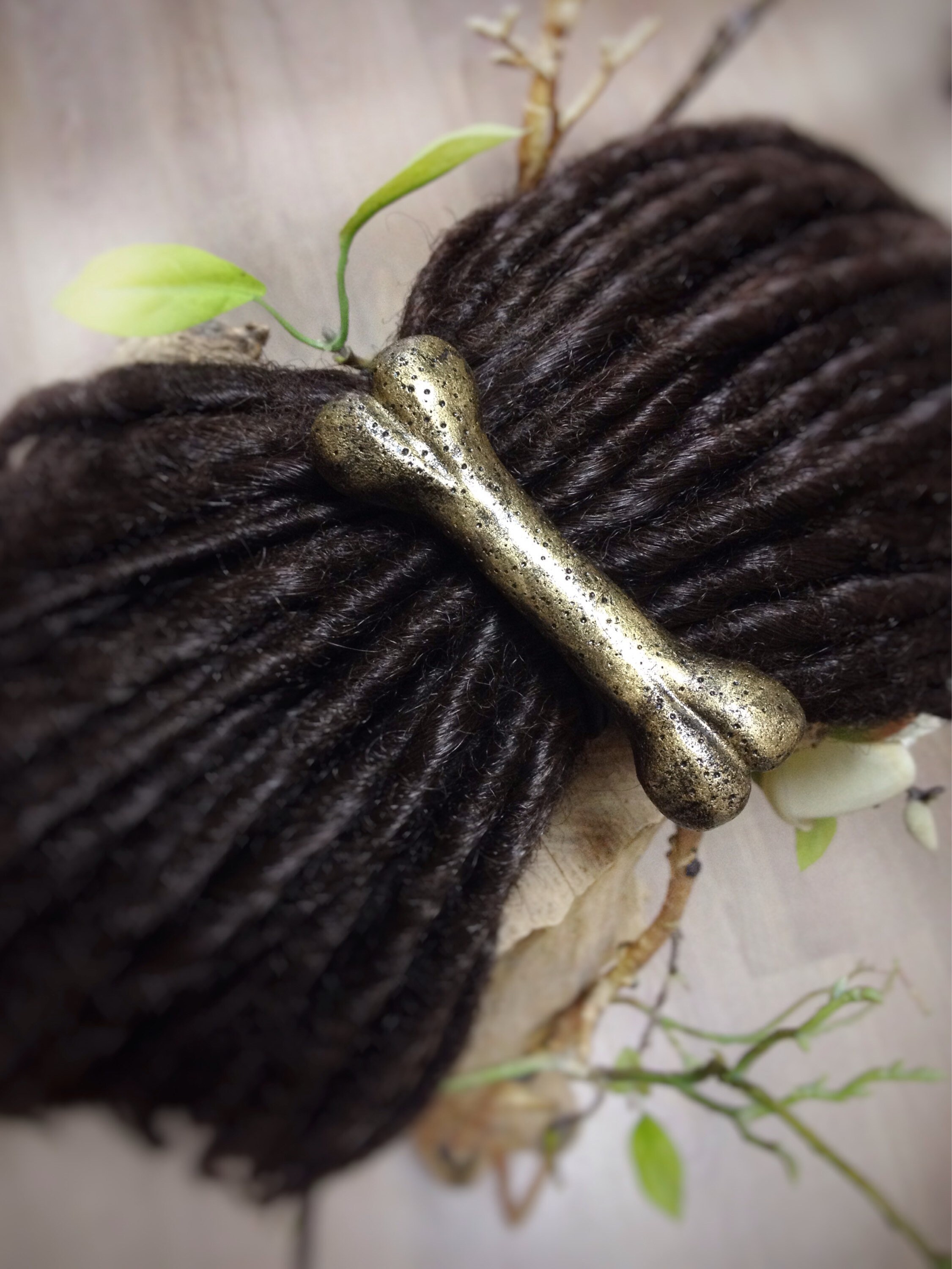 Hair Ties Dreadlocks Hair Tie Black Hair Ties Elastic Hair Etsy