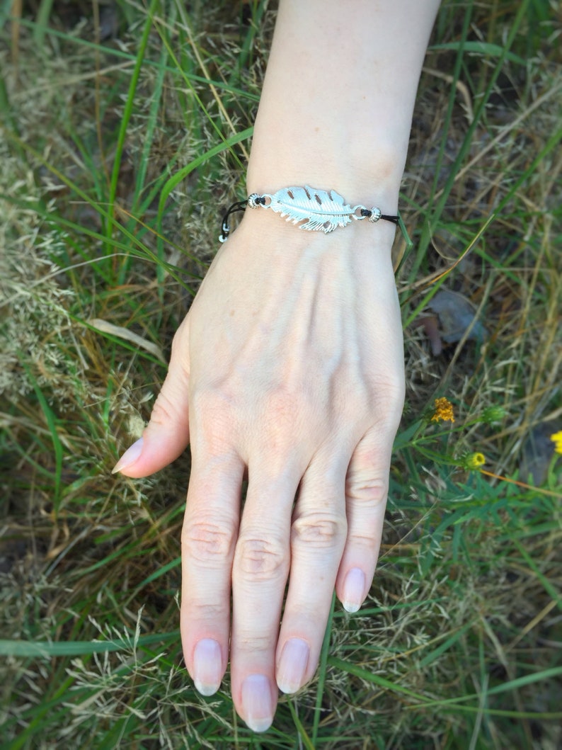 Friendship Bracelets String Bracelets Charm Bracelets Etsy