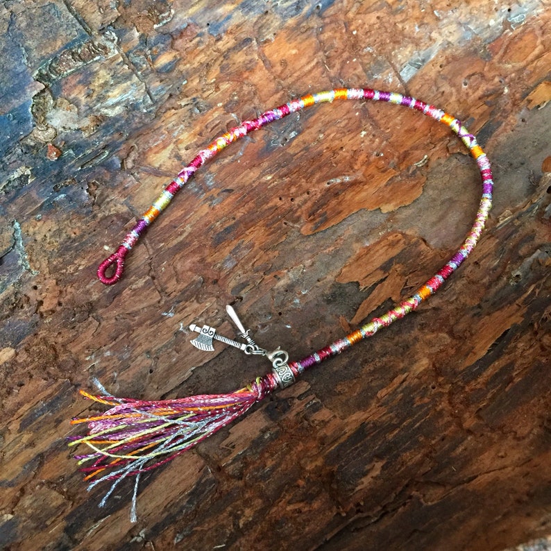 Hair wrap Hair accessories Hair wrap string Festival hair Etsy