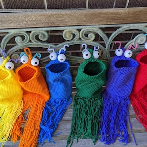 Yip Yip
