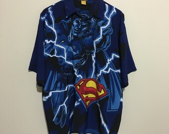 superman shirt australia
