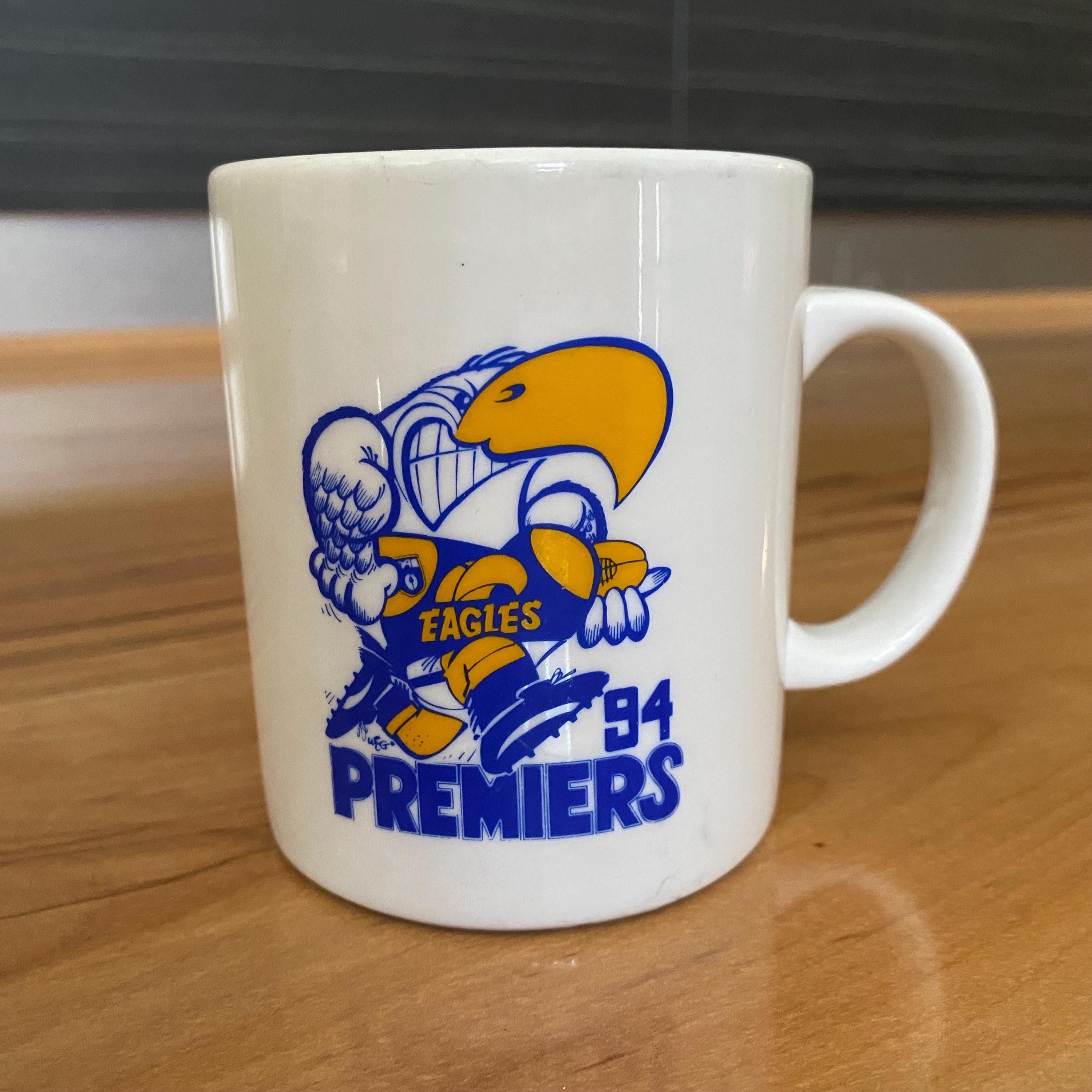 academy coffee mugs Academy Coffee Mug – The Academy Store