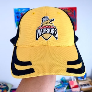 Western Warriors Retravision Kooga Cricket Vintage Mens Hat