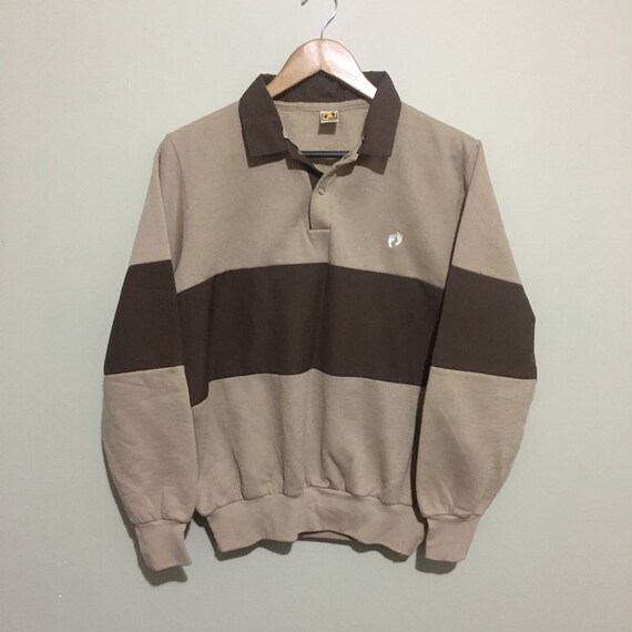 Private label polo shirts